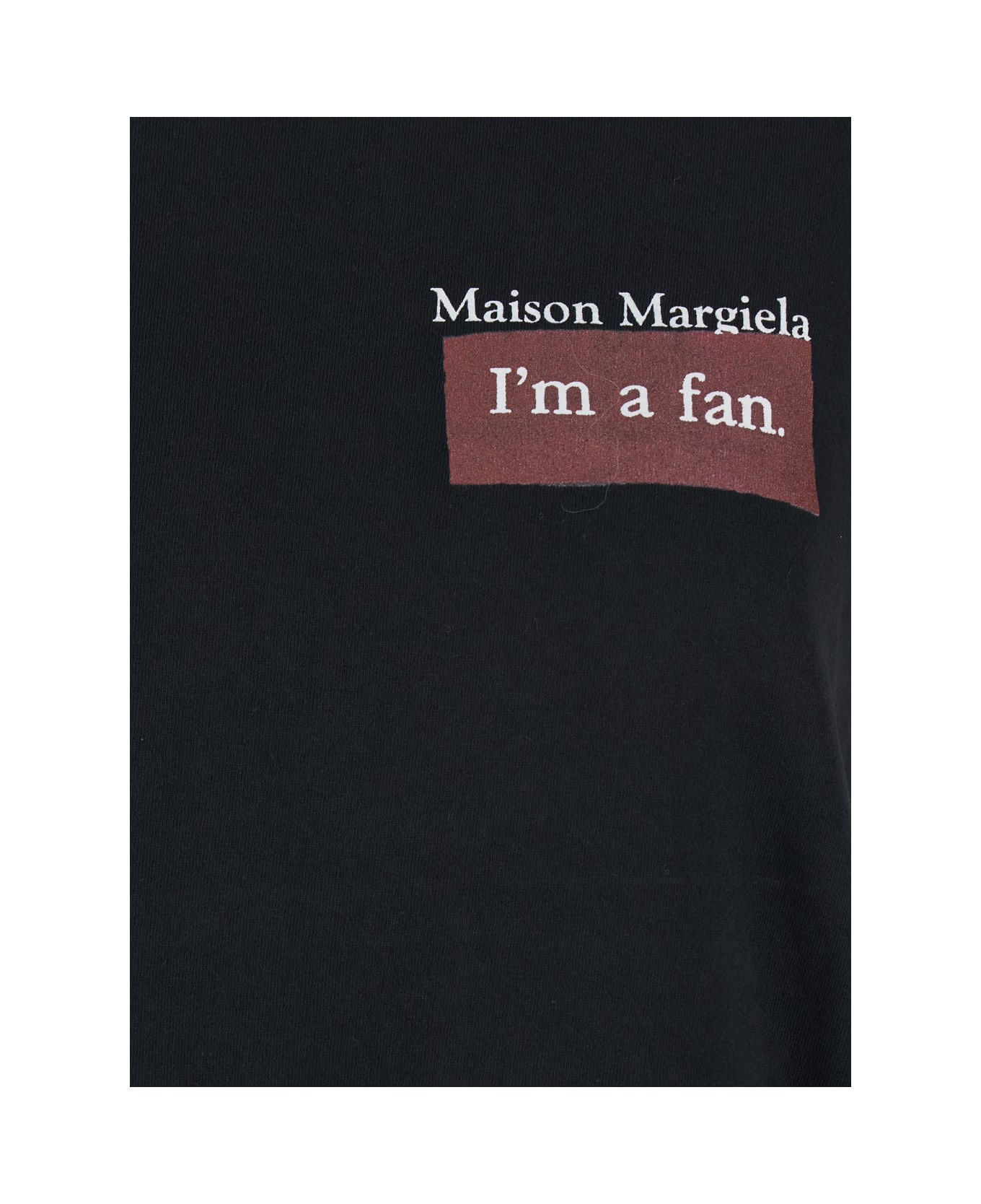 Cotton T-shirt - 3