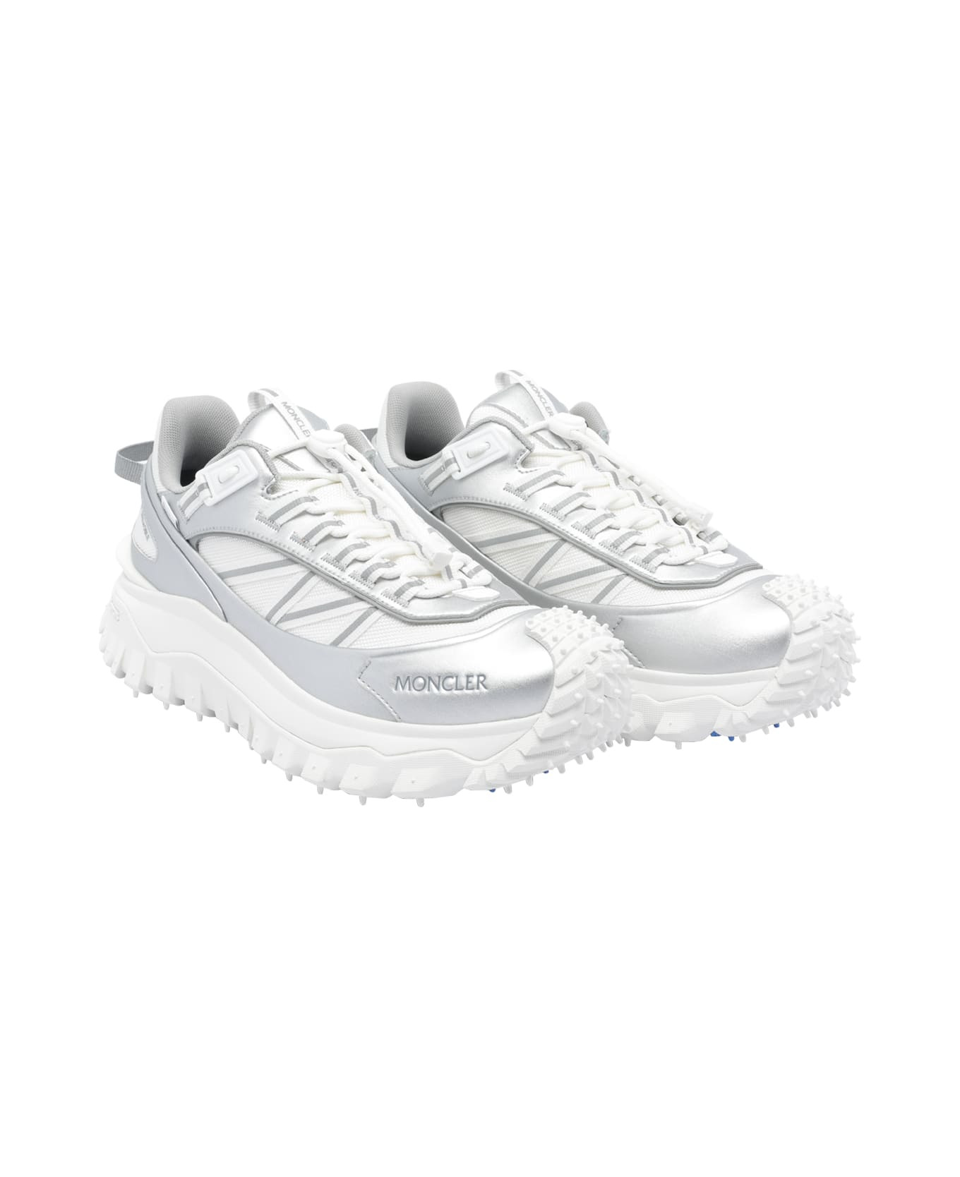 Trailgrip Gtx Sneakers - 2