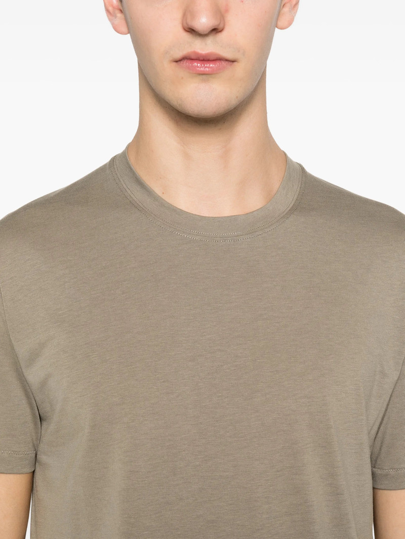 TOM FORD Tom Ford Crew-neck T-shirt outlook