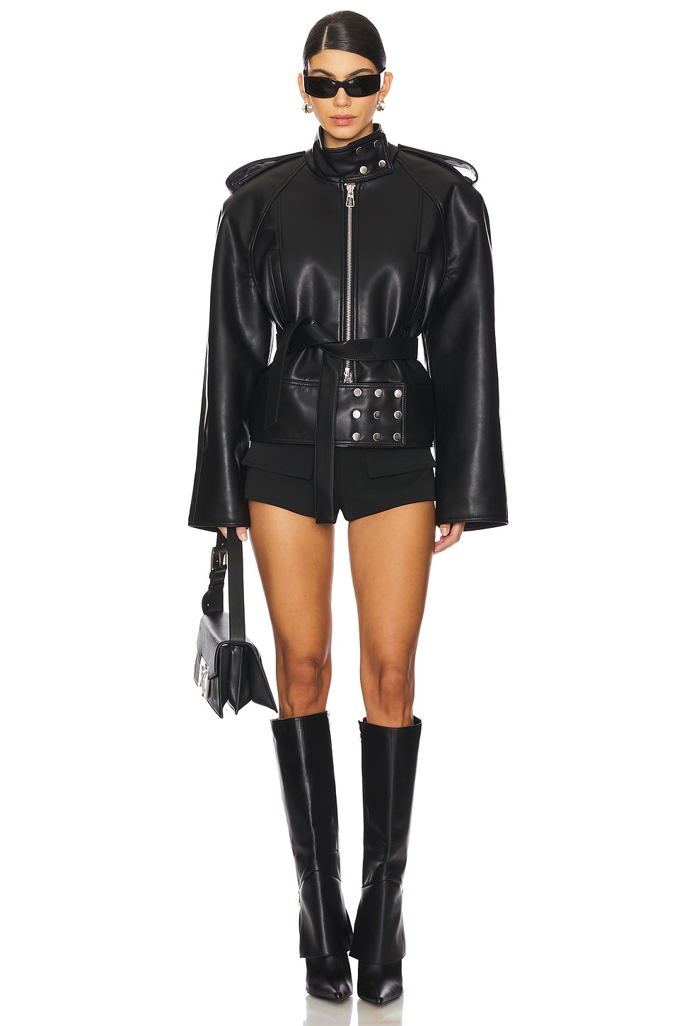 Texas Jacket - 4