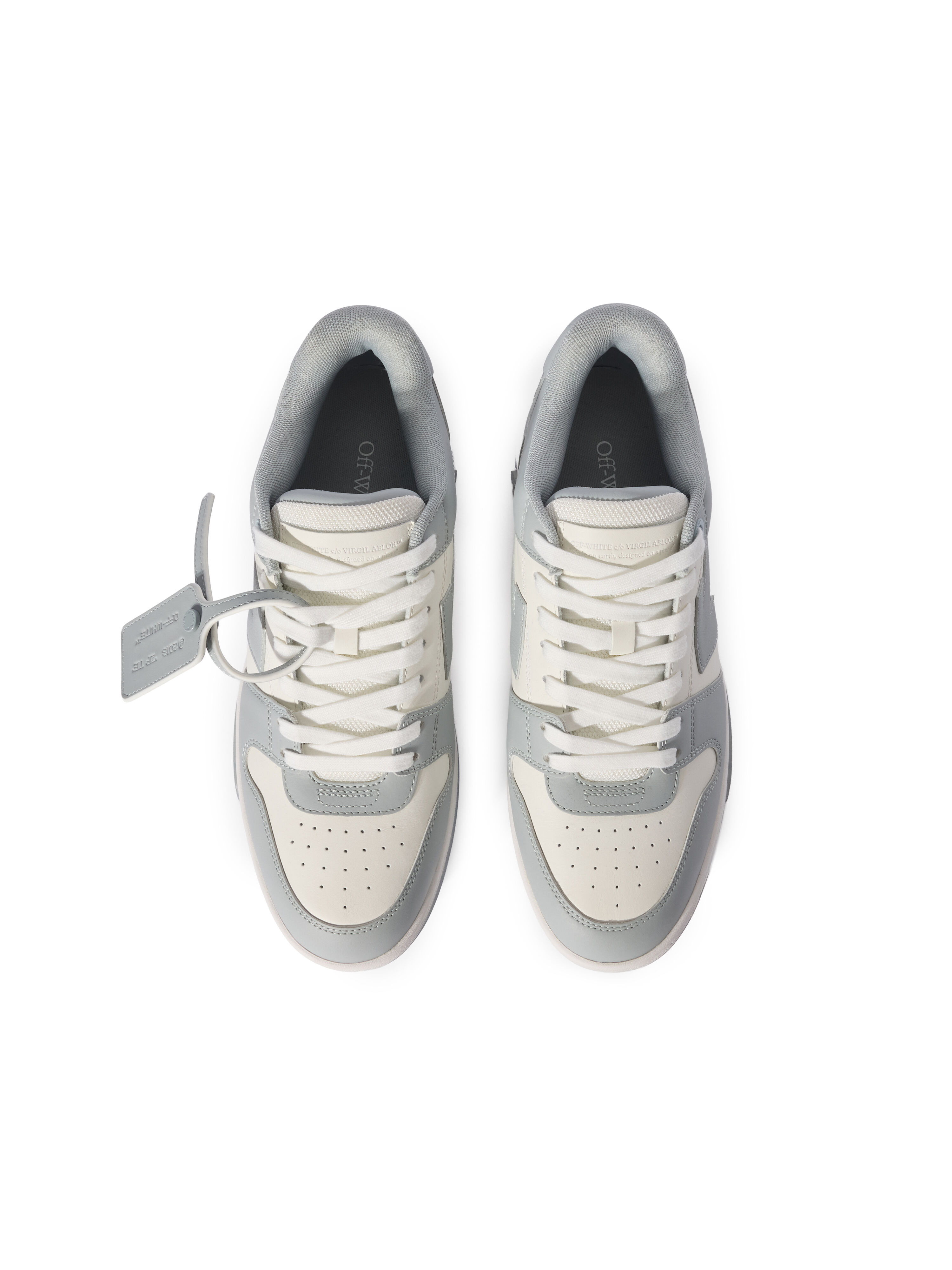 Out Of Office Sneakers - 3
