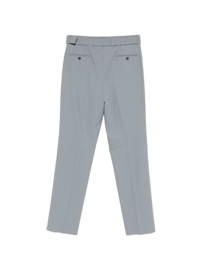 LARDINI Pagazza belt trousers outlook