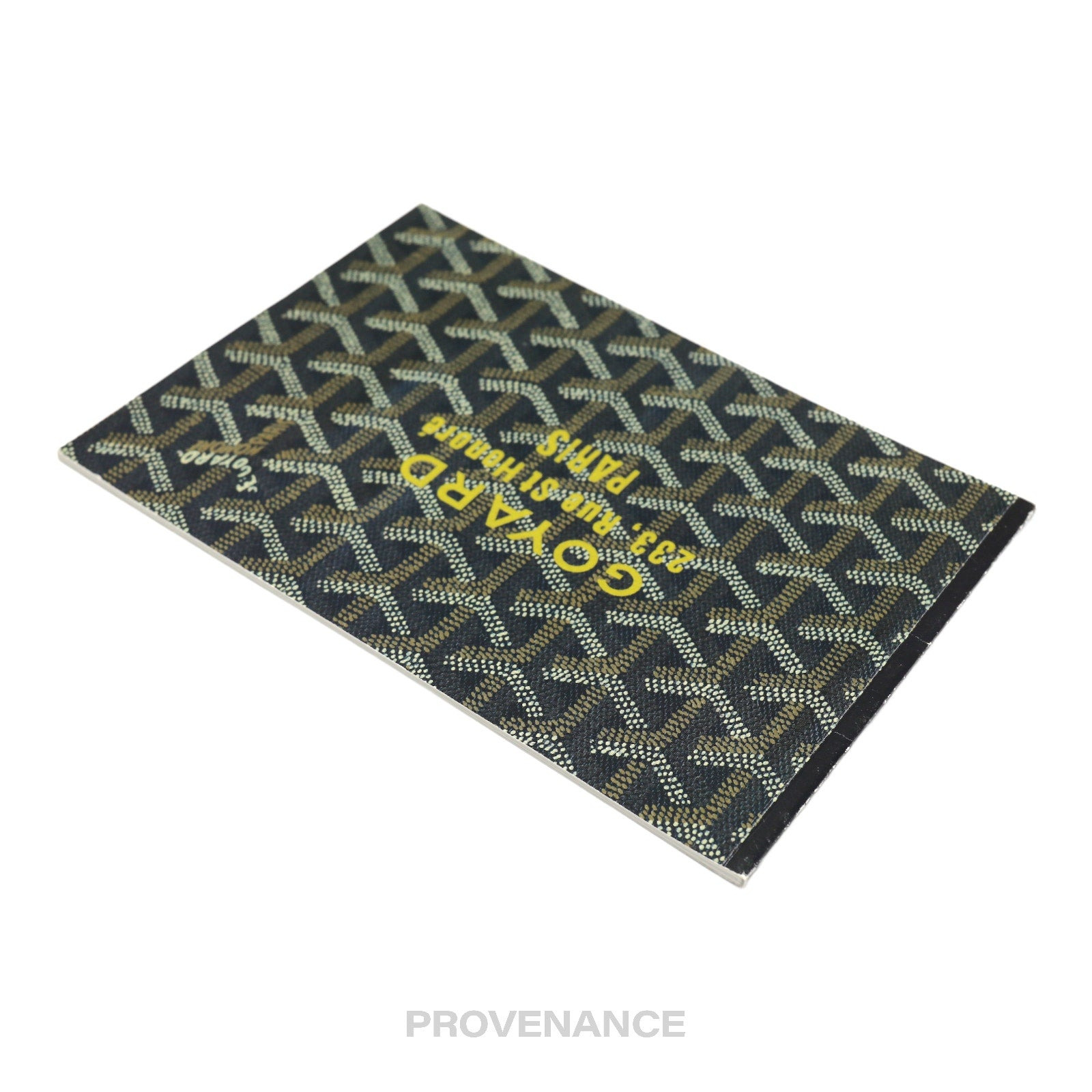 Goyard Book - 4