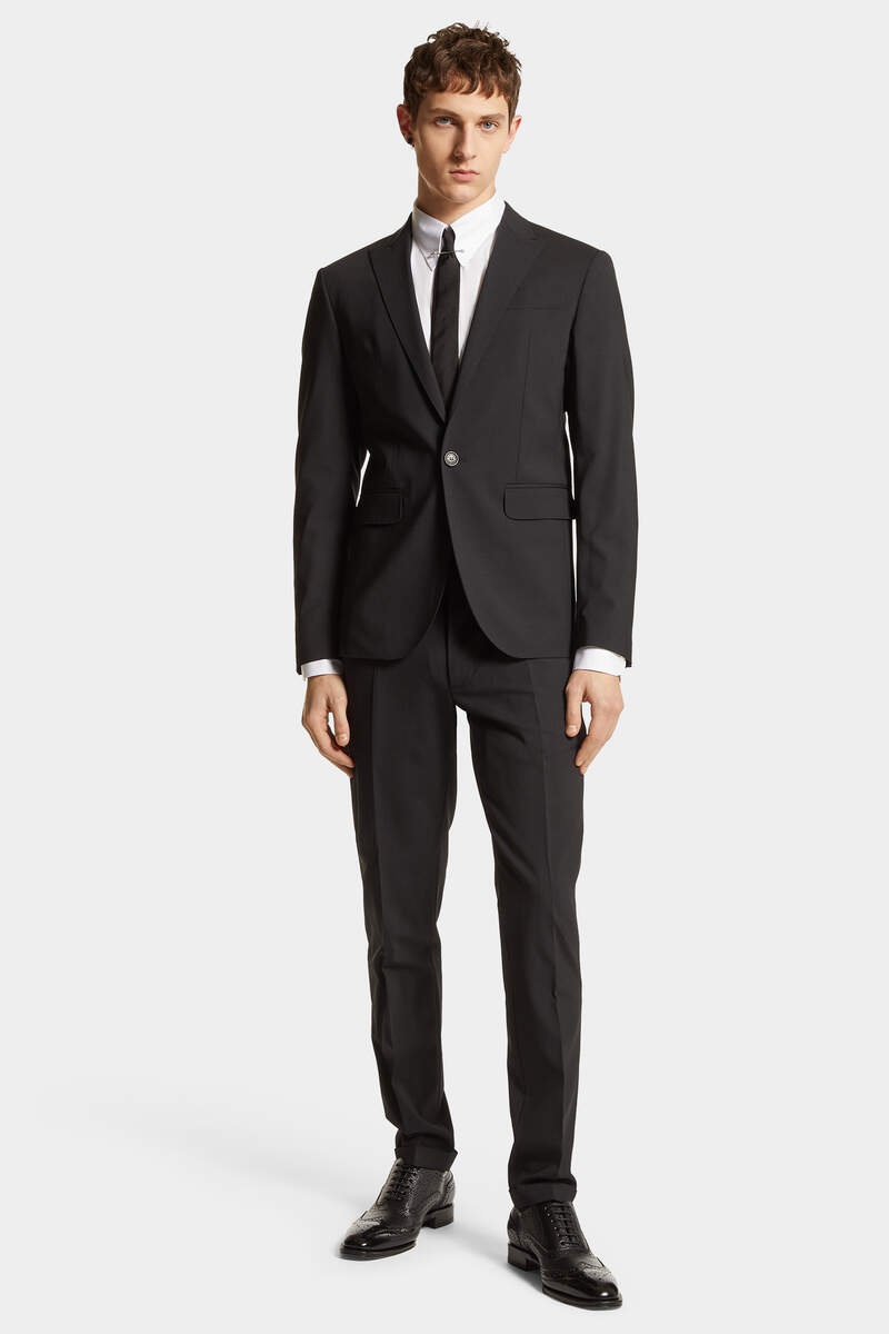 TOKYO SUIT - 3