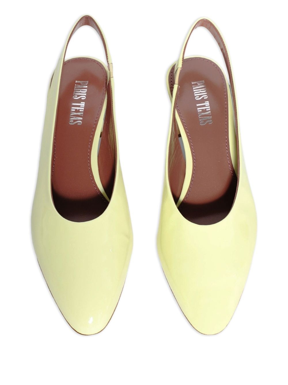 50mm Lavinia pumps - 2