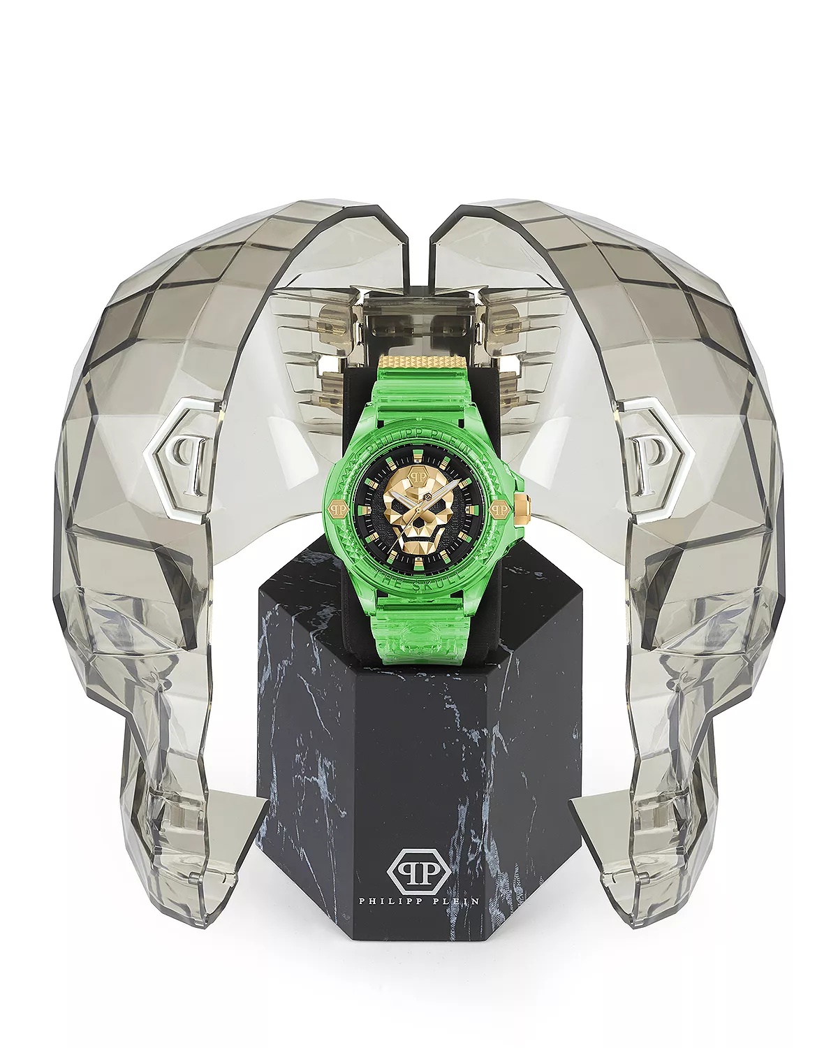 The $kull Scuba Duba Edition Watch, 44mm - 5