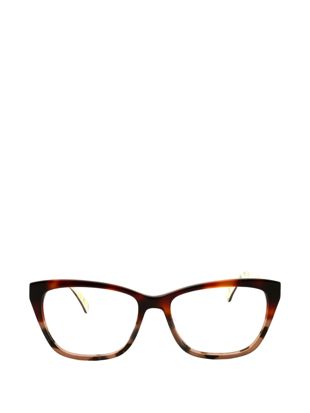 Celestine cat-eye glasses - 1