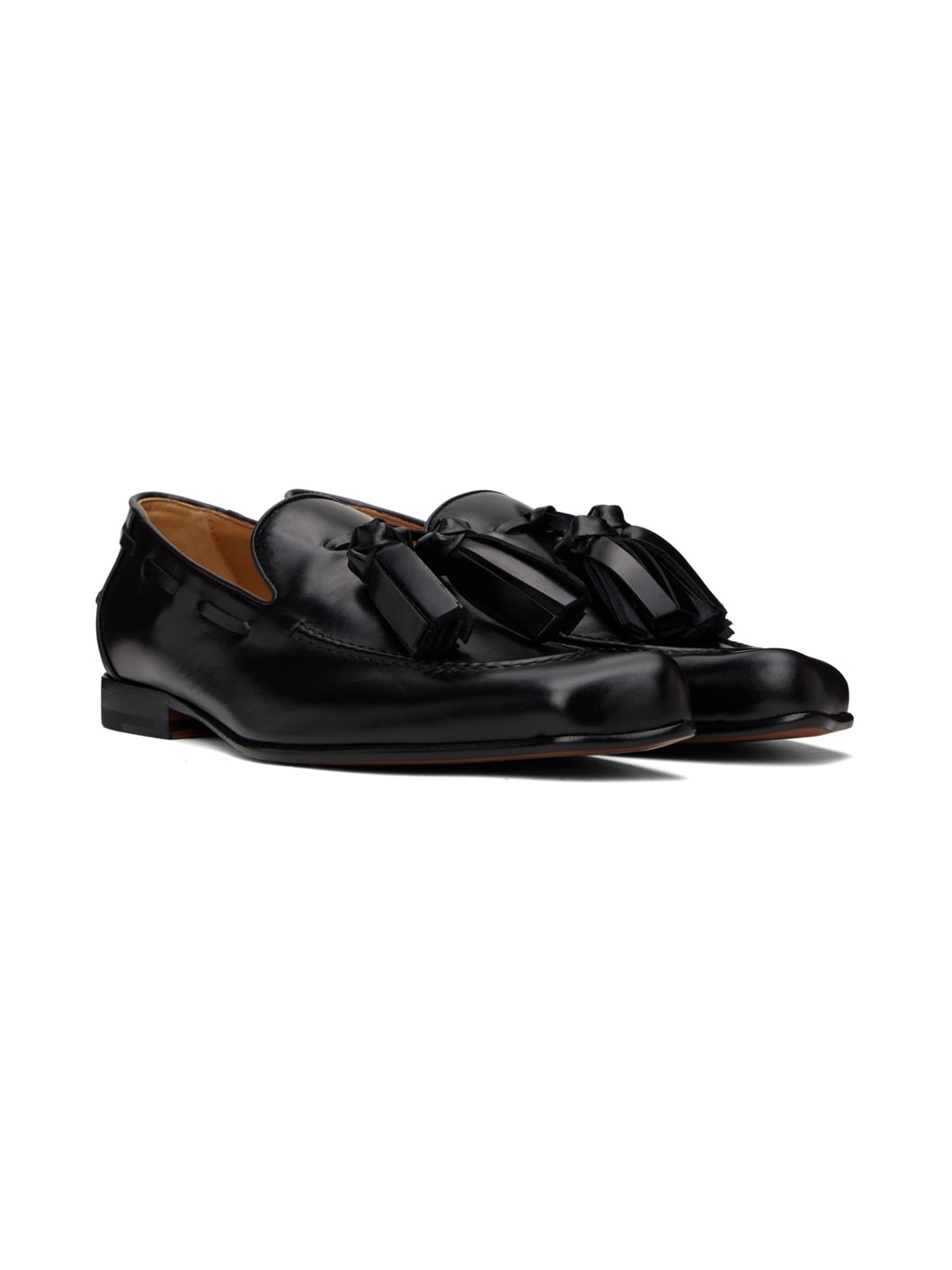 Black Tuesday Loafers - 4