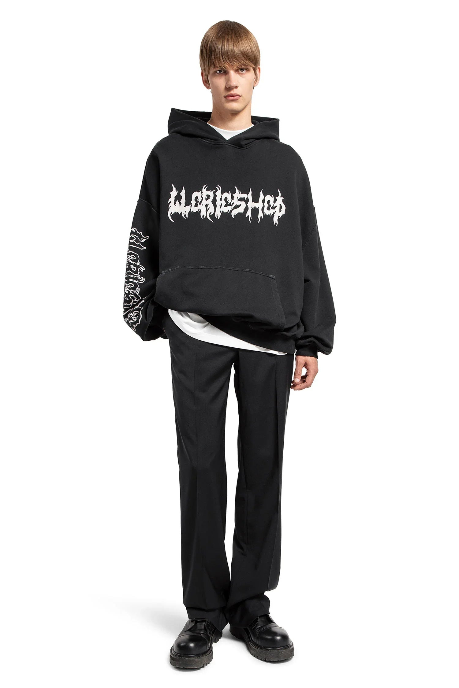 Faithless-Oversized-Hoodie - 4