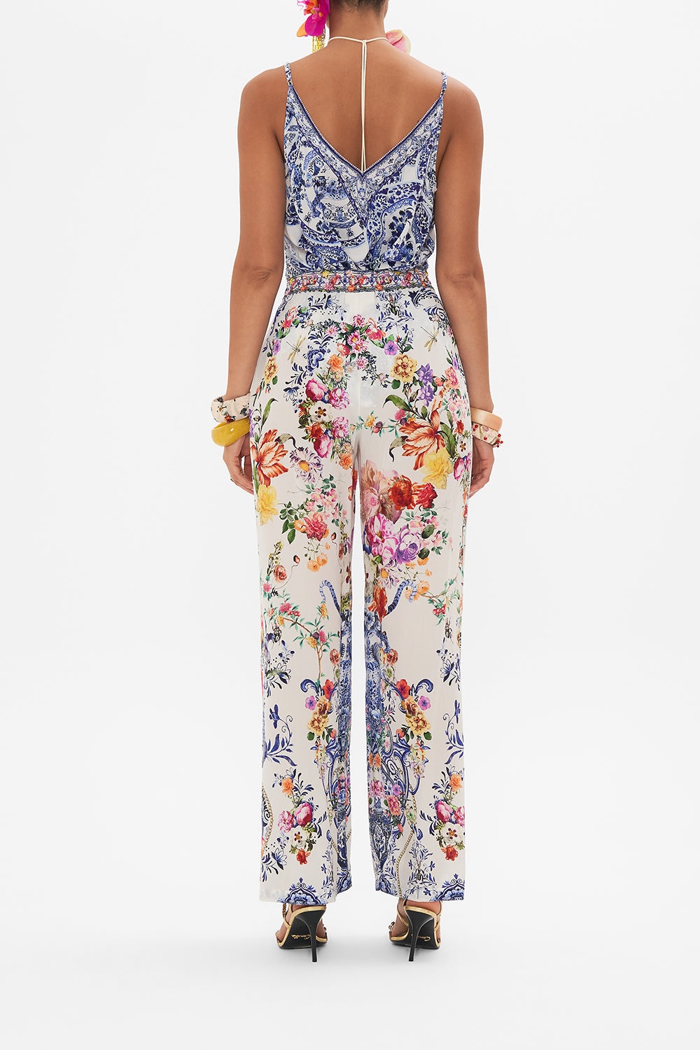 LOUNGE PANT - 3