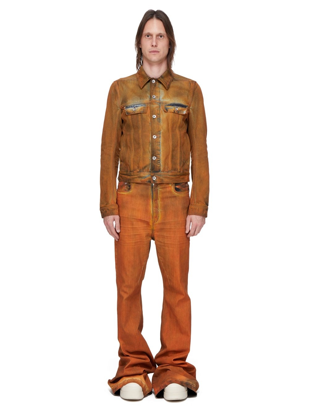 JACKET - 9