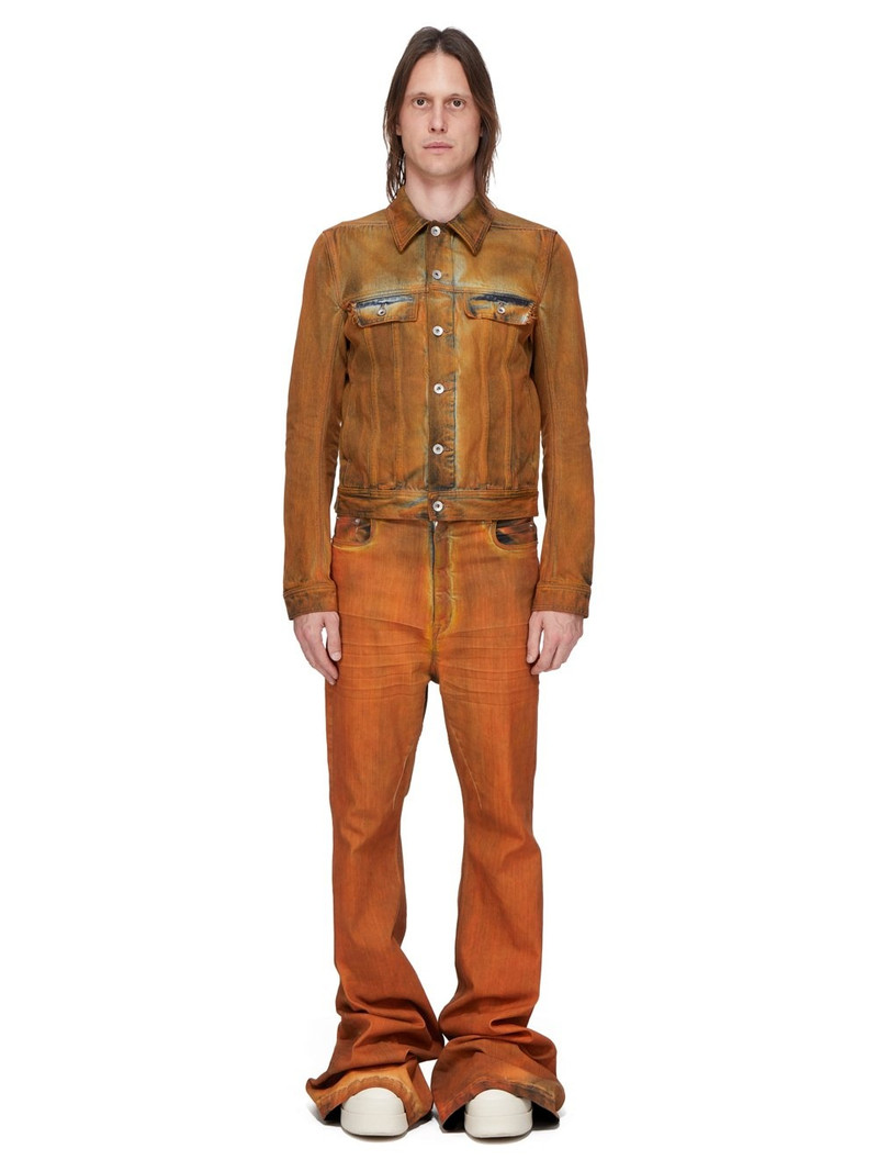 Rick Owens DRKSHDW JACKET outlook