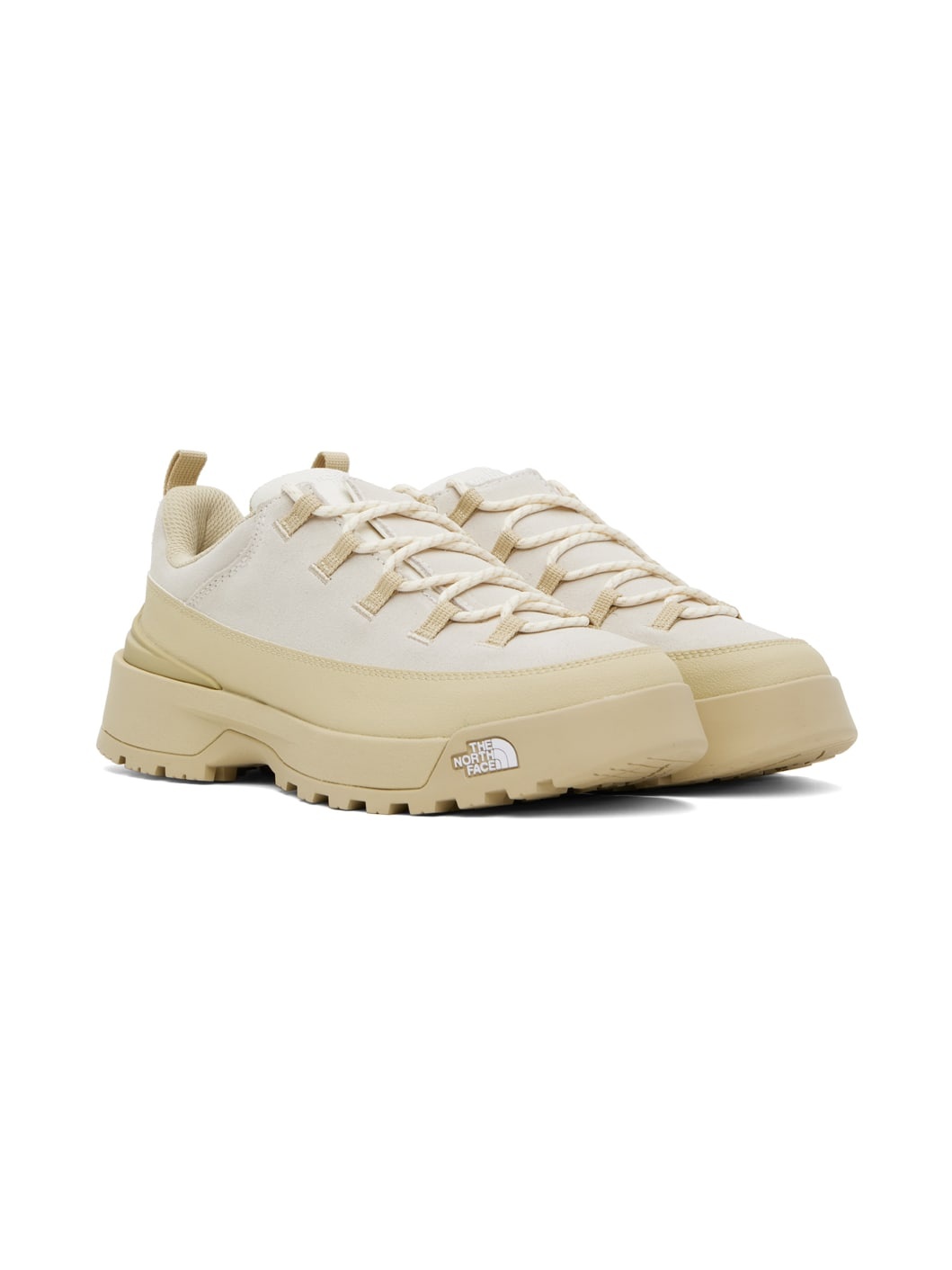 Off-White Glenclyffe Urban Low Sneakers - 4