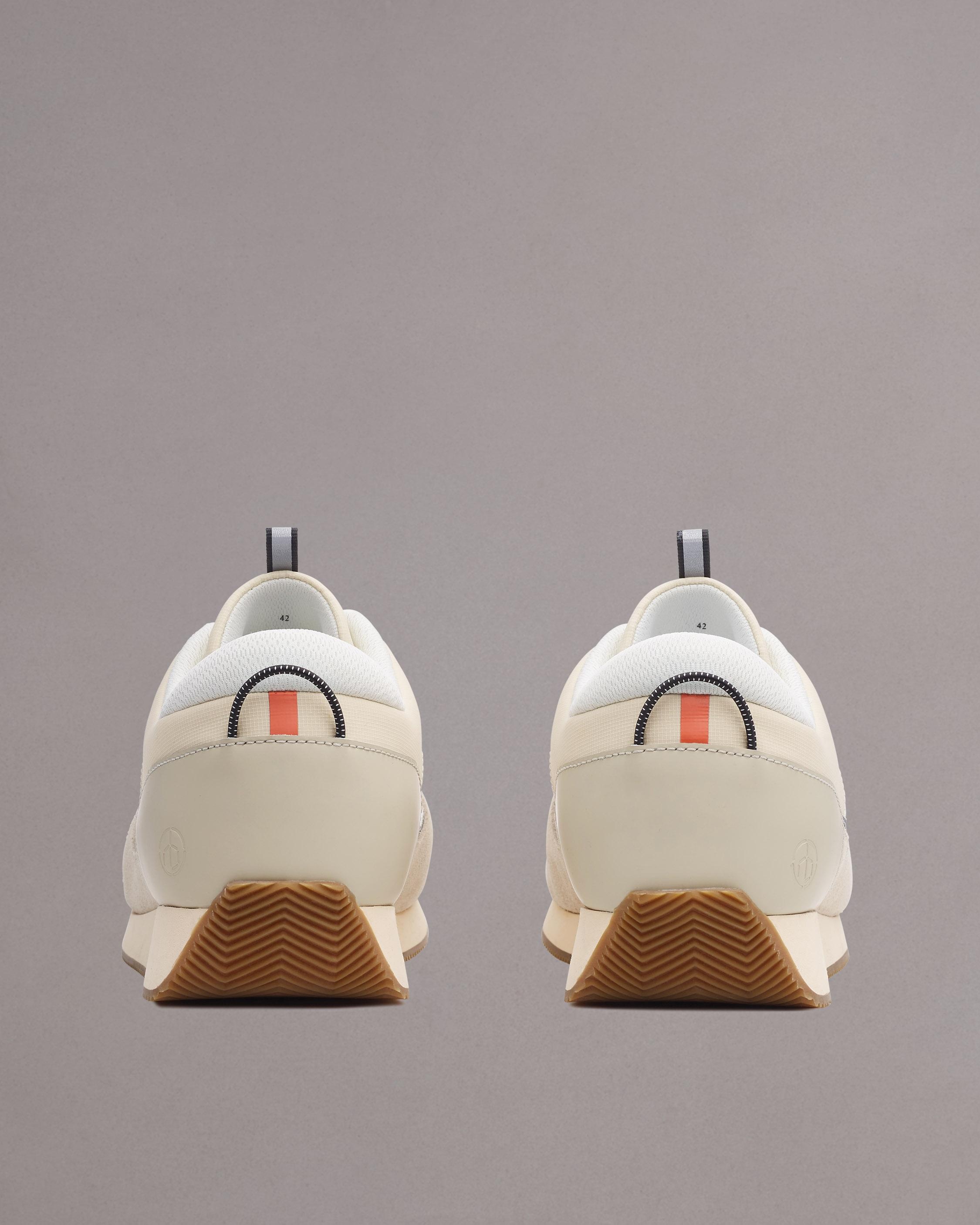 Pursuit Retro Runner Sneaker - 4