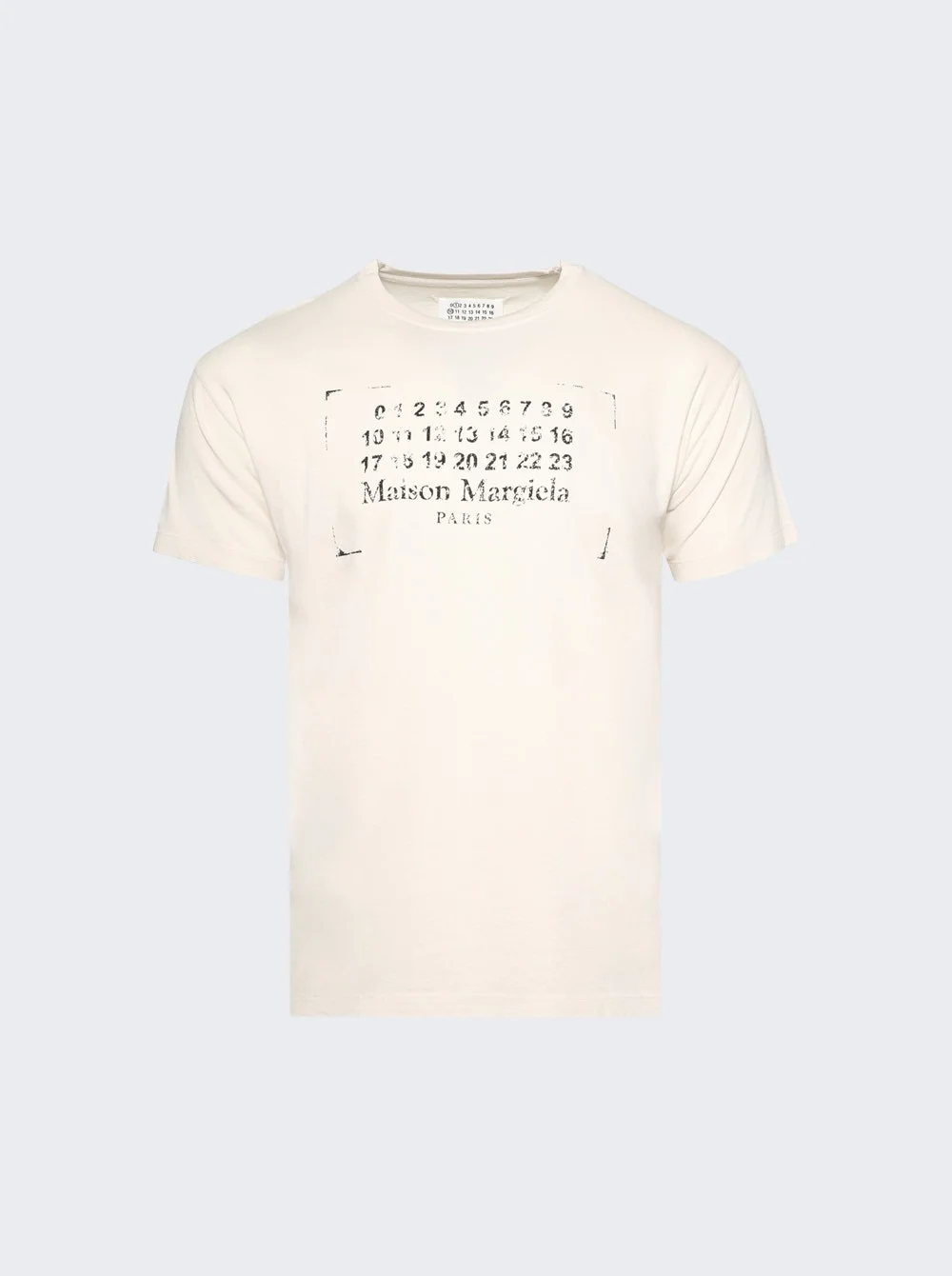 Logo Tee Butter - 1