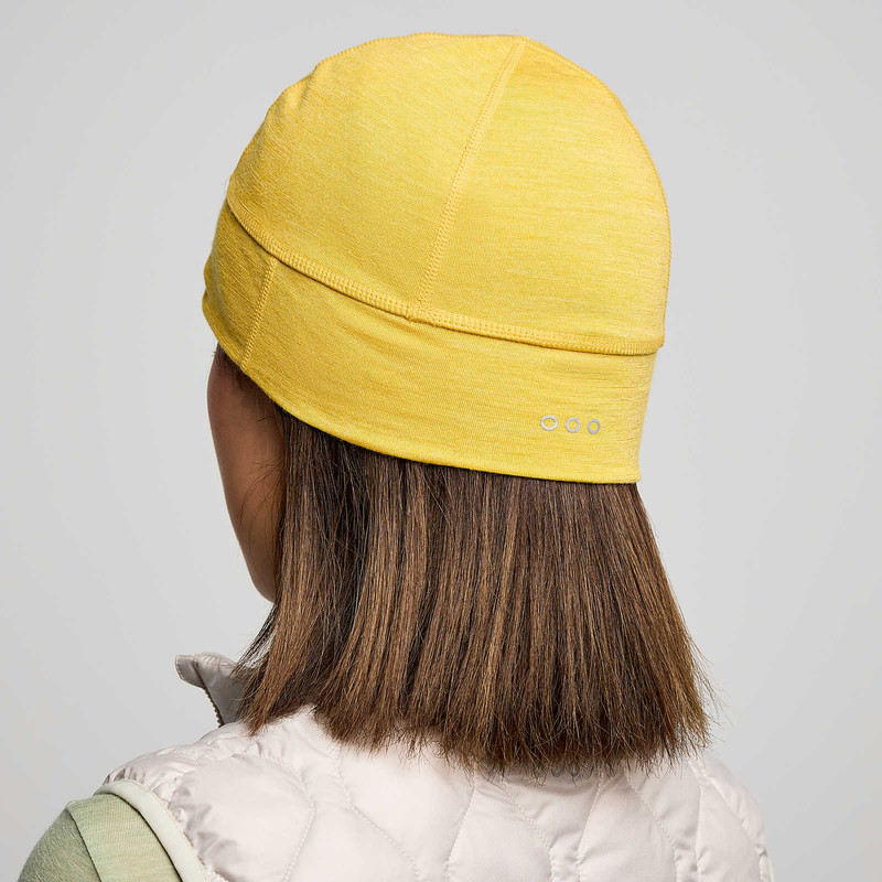 Saucony Peregrine Merino Beanie outlook