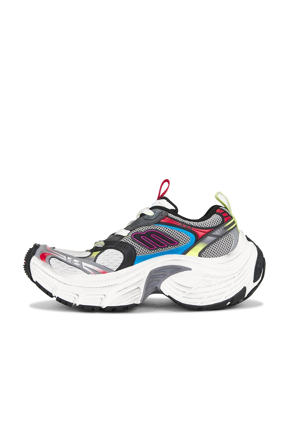 6XL Sneaker - 5