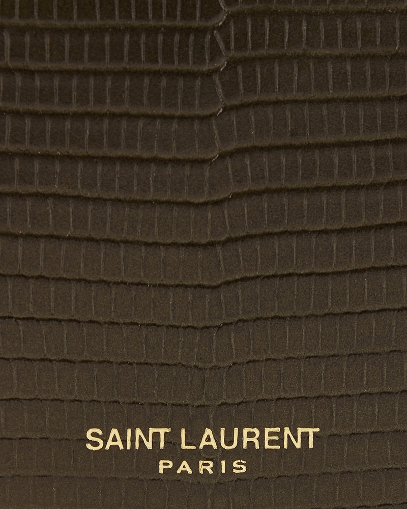 Lizard Passport Case 6