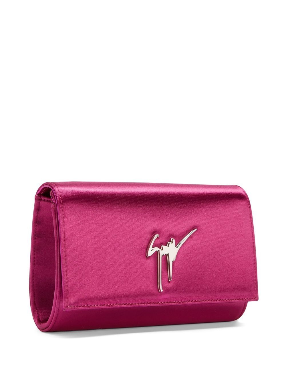 Cleopatra clutch bag - 4