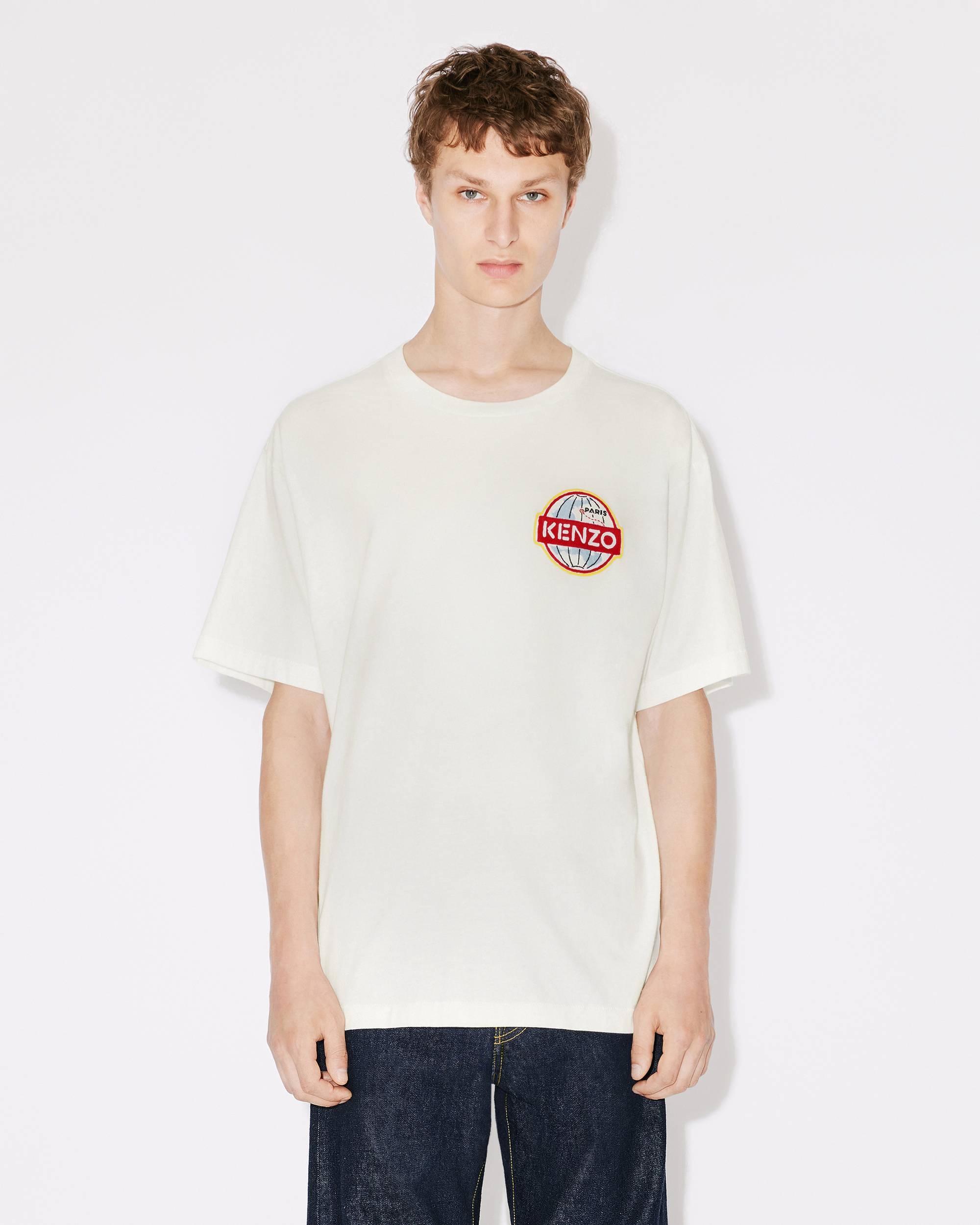 'KENZO Travel' T-shirt - 3
