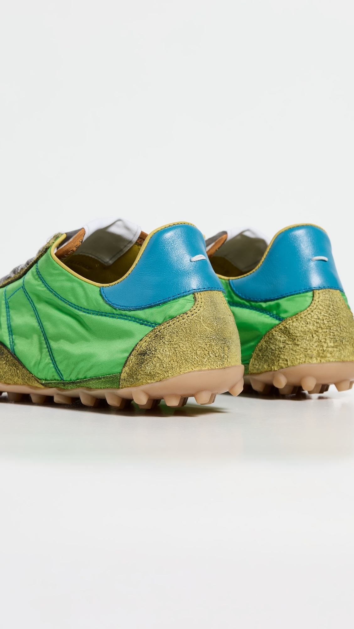 Sprinters Low Top Sneakers - 4