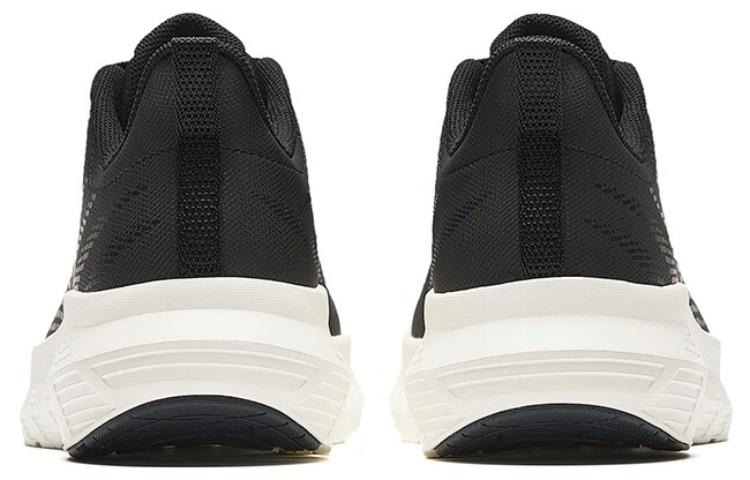 (WMNS) ANTA The Cloud 'Black Blue White' 122345530-5 - 3