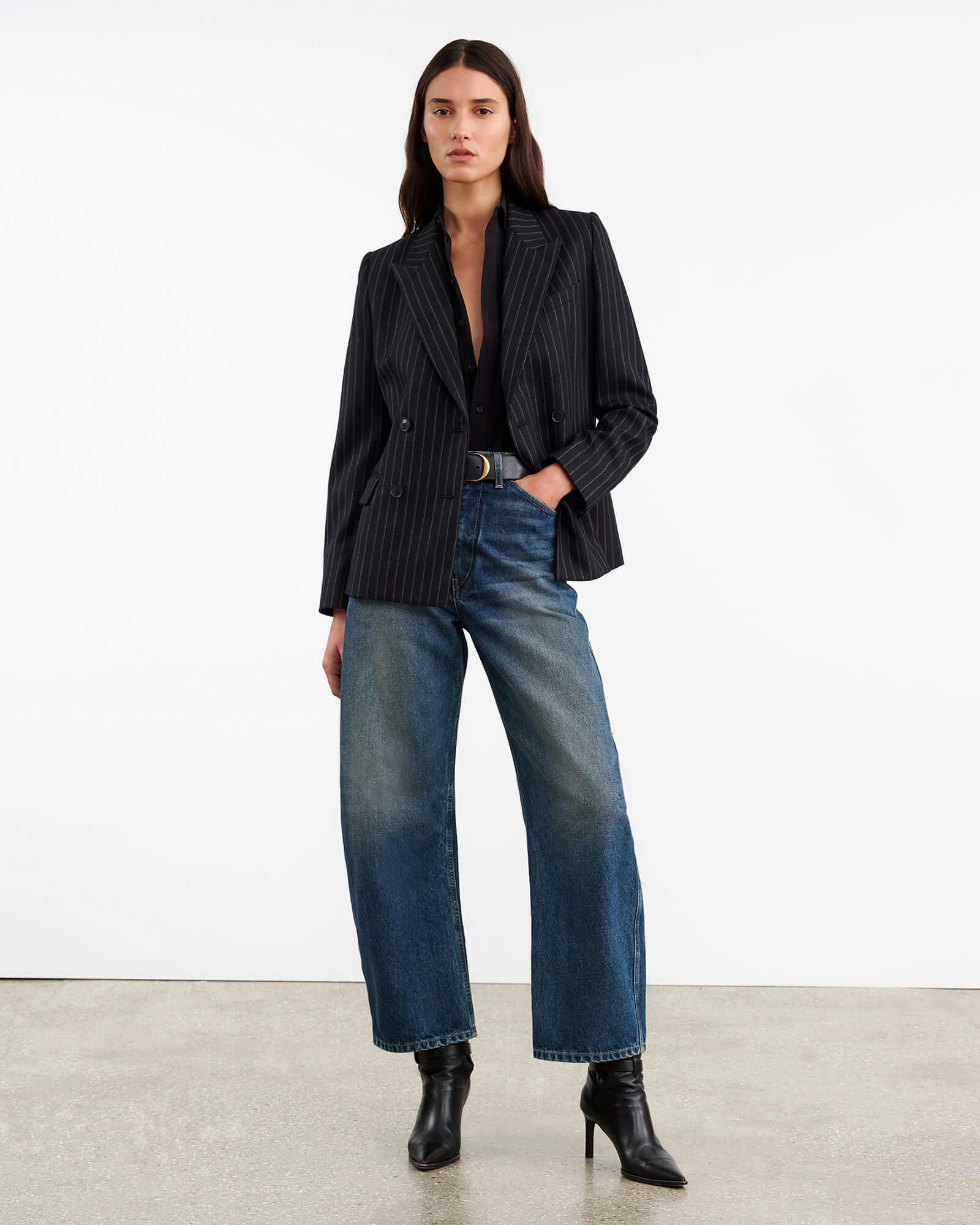 VEDA JACKET - 4