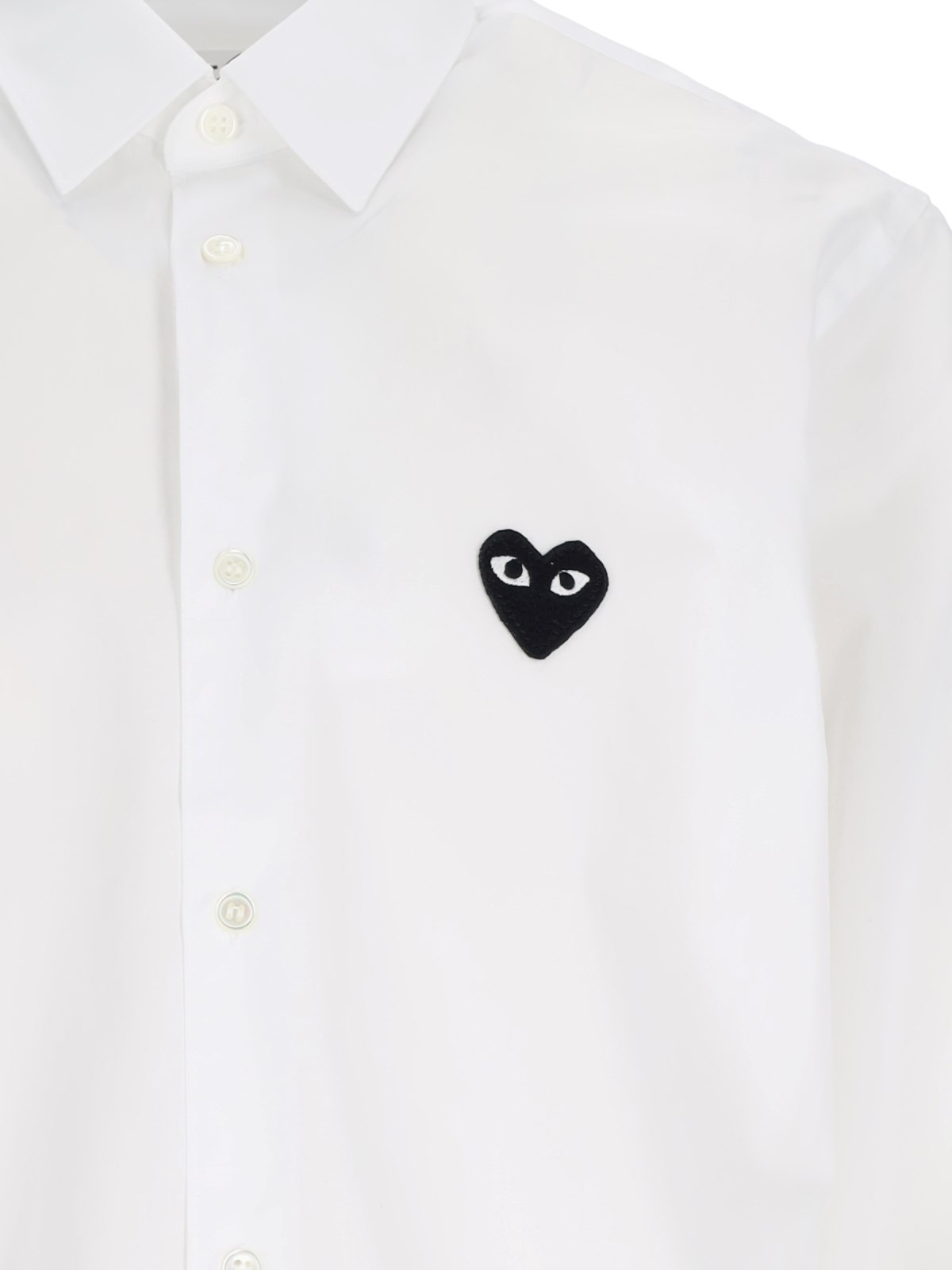 LOGO SHIRT - 3