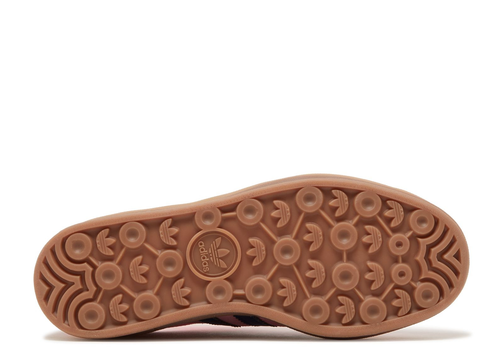 WMNS GAZELLE BOLD 'PINK GLOW GUM' - 4