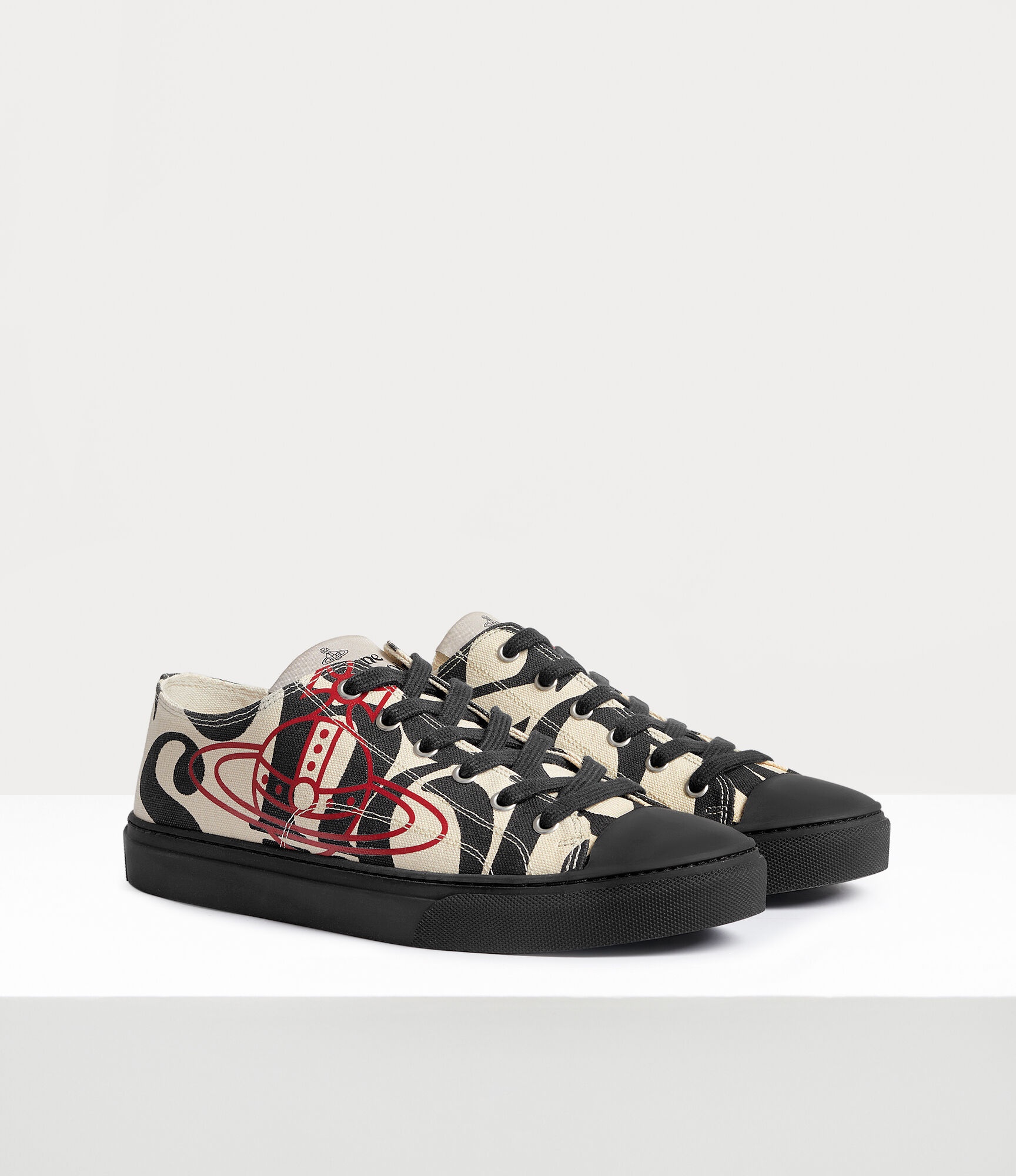 PLIMSOLL LOW TOP 2.0 TRAINER - 2