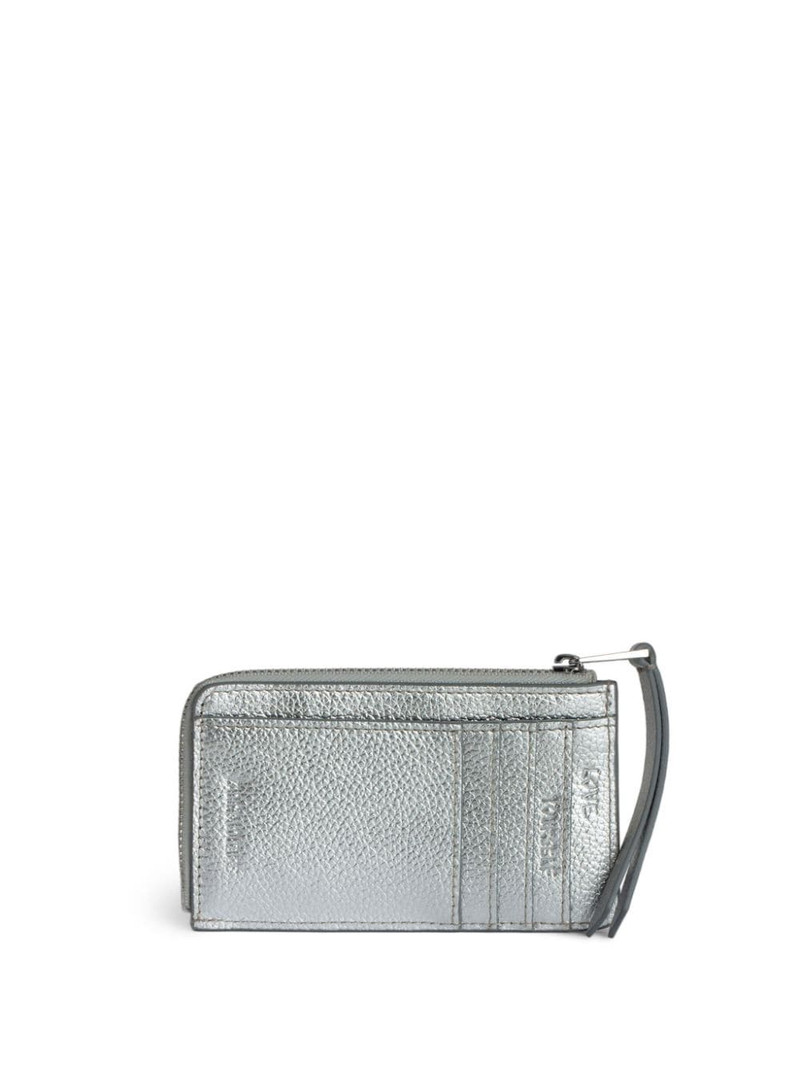 Zadig & Voltaire ZV card holder outlook