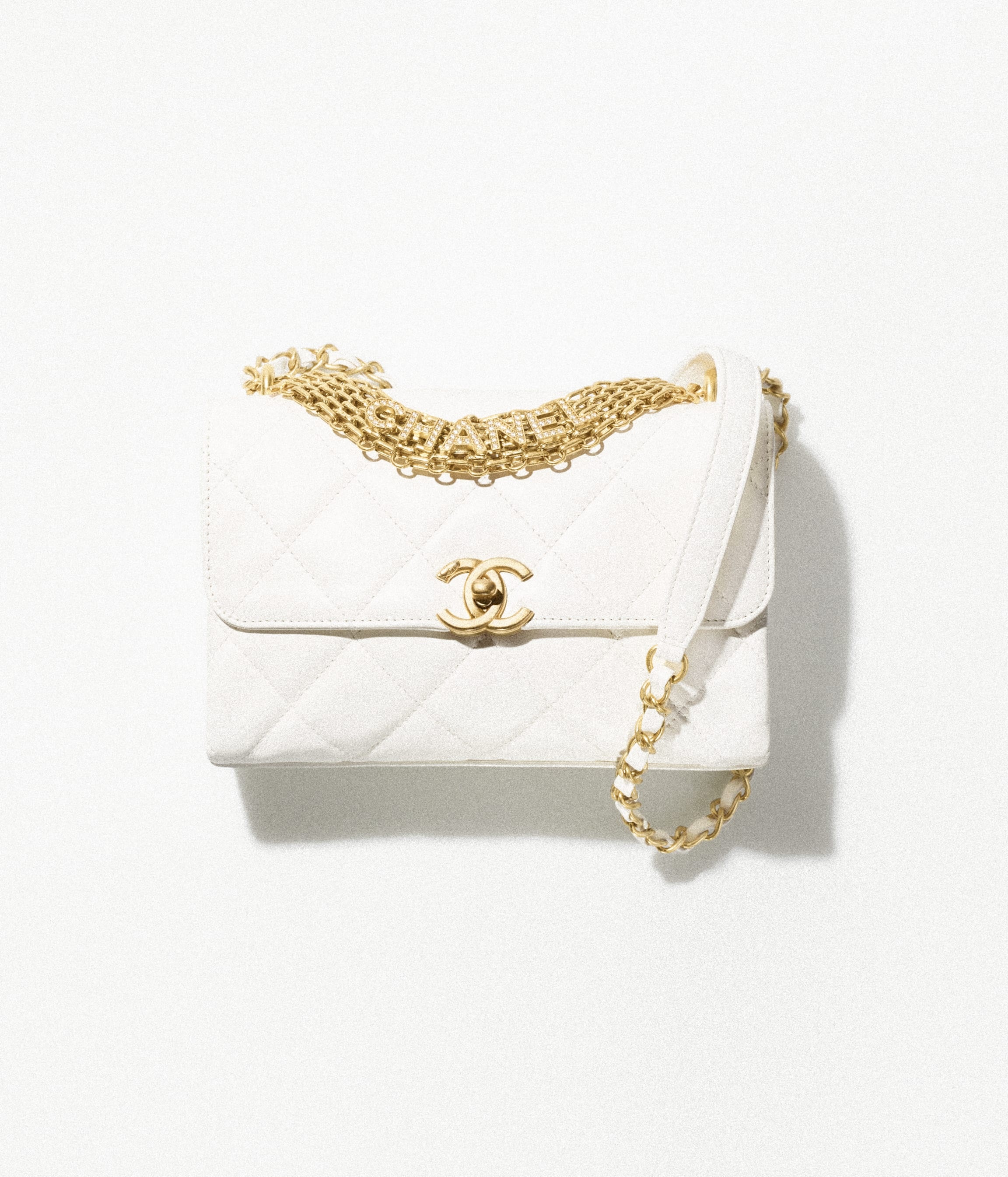 Small Flap Bag - 1