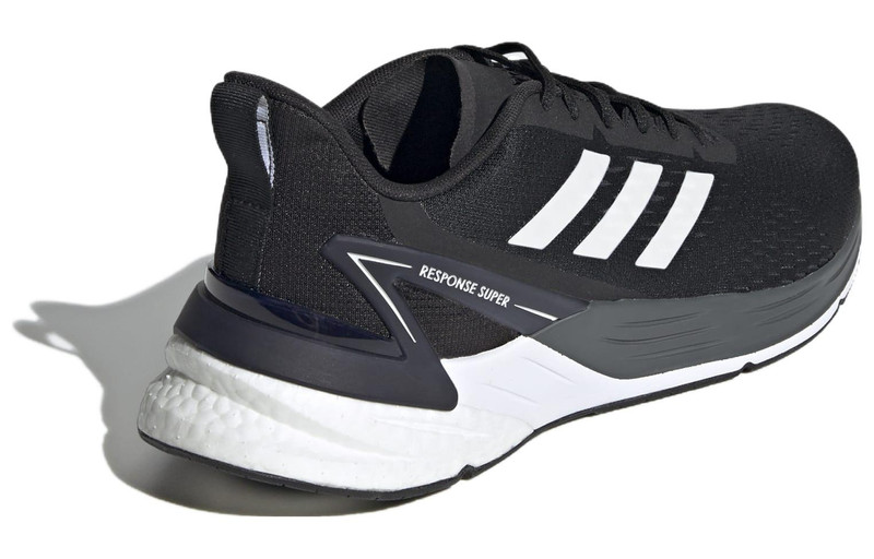 adidas Response Super 'Black White' FX4829 4