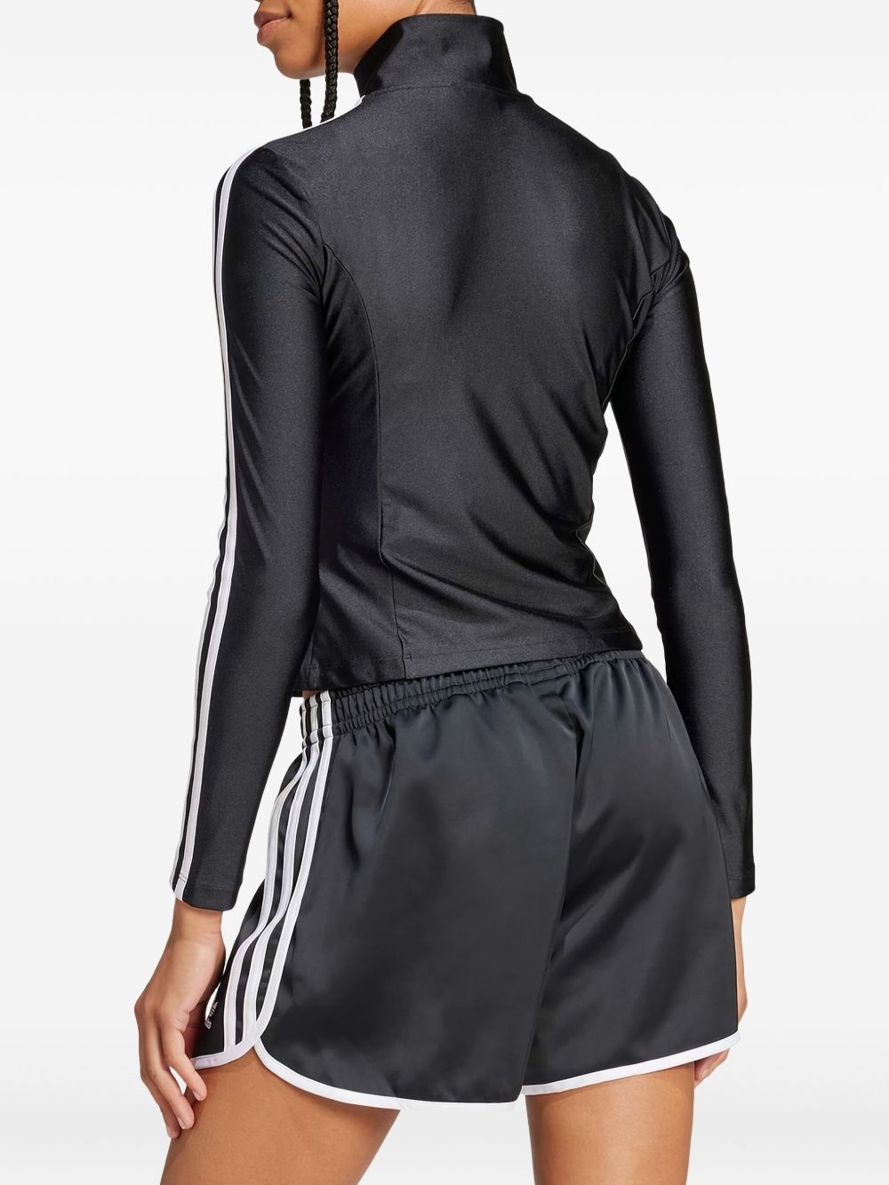 Adicolor 3-Stripes zip-up track jacket - 3