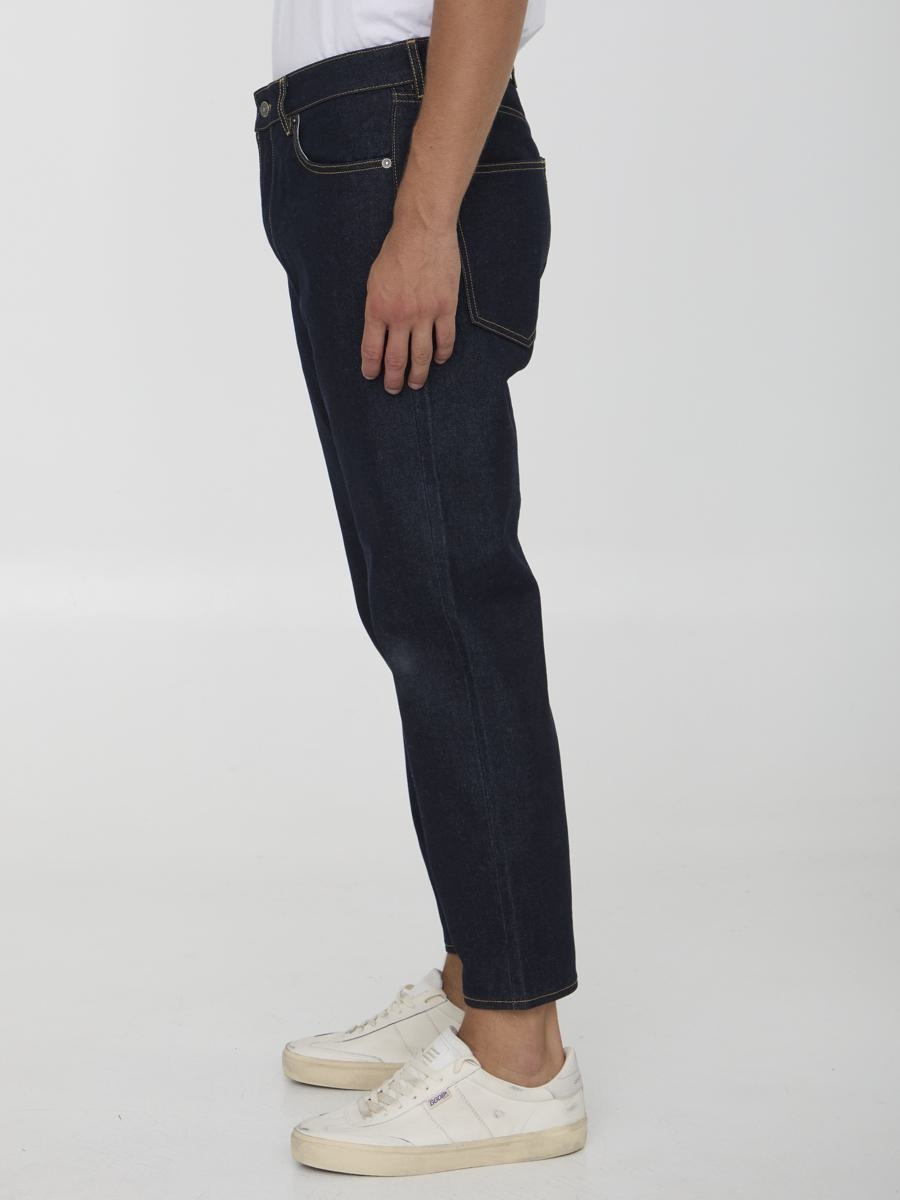 Golden Goose Happy Jeans - 3