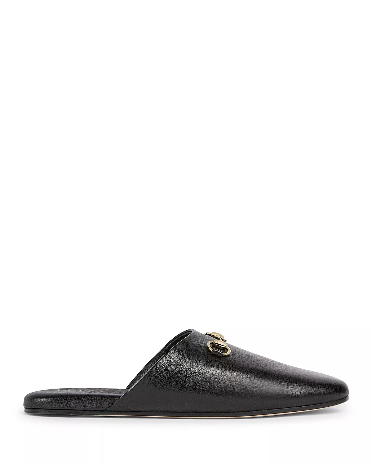 Women's Horsebit Mules - 2