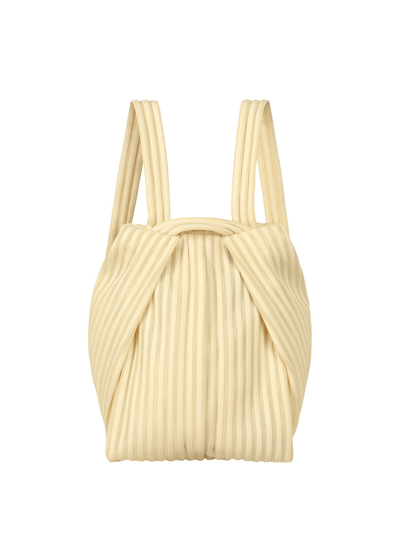 LINEAR KNIT BAG-46 BAG 1