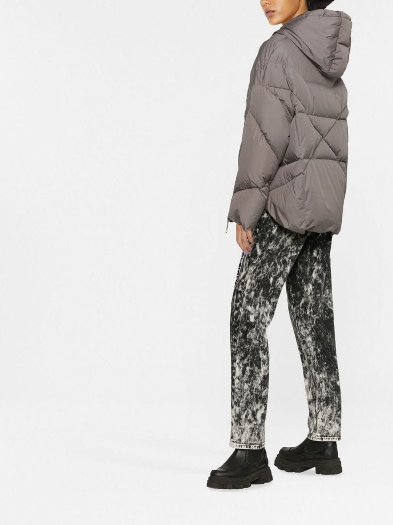 Iconic puffer jacket - 3