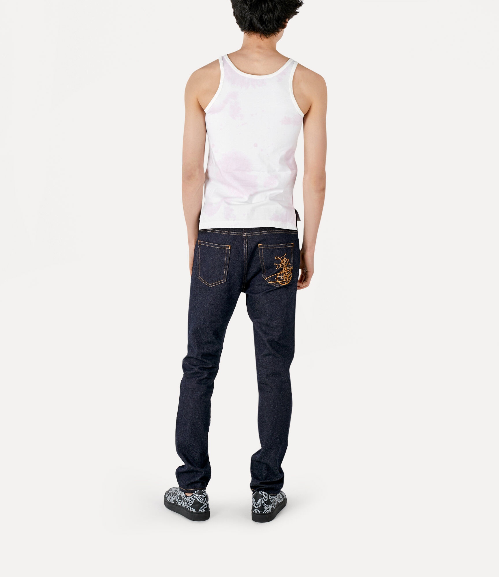 WINE VEST - 6