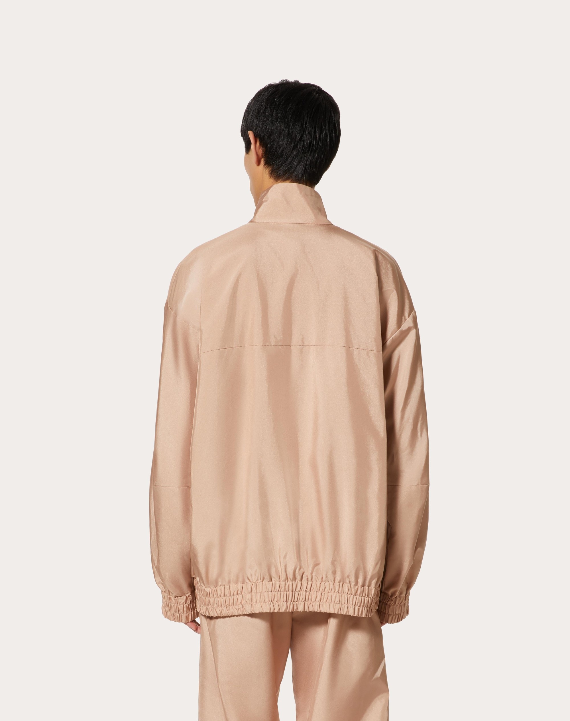 NYLON JACKET - 4