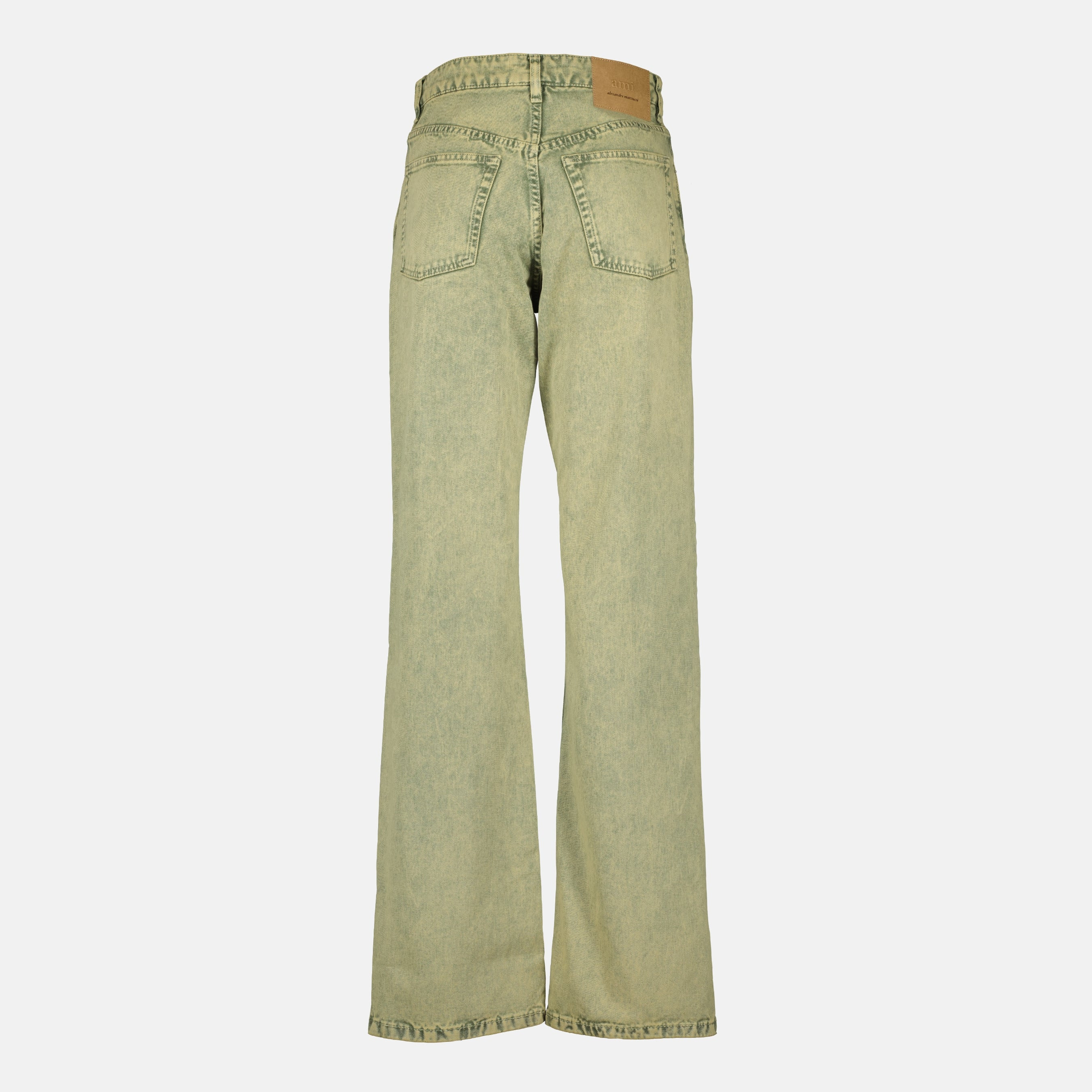 Jeans large - 4