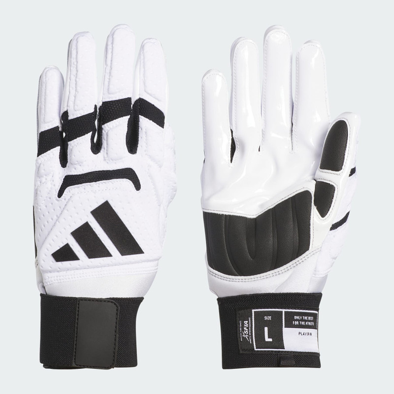 Adizero Chaos Gloves 1