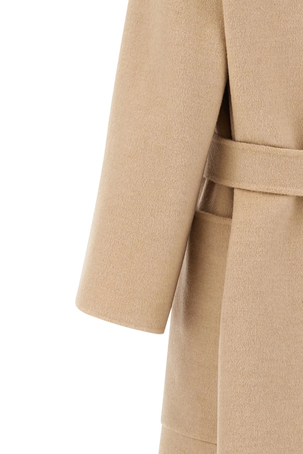 Max Mara Women 'Vezzoso' Coat - 4