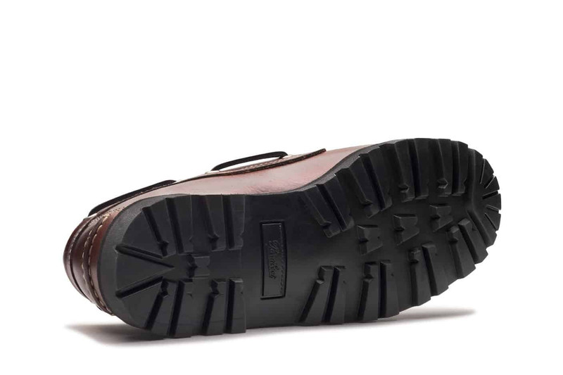 Malo Lisse América - Rubber Sole 5