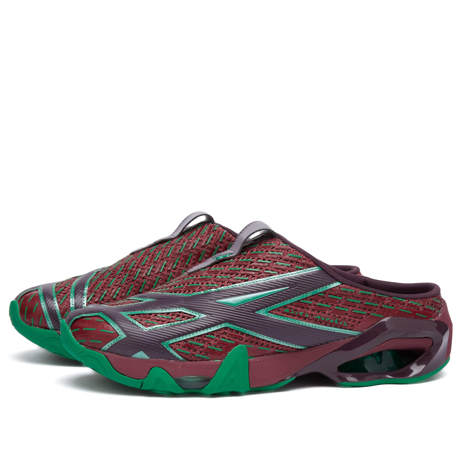 Asics Novalis Gel-Styrax - 2