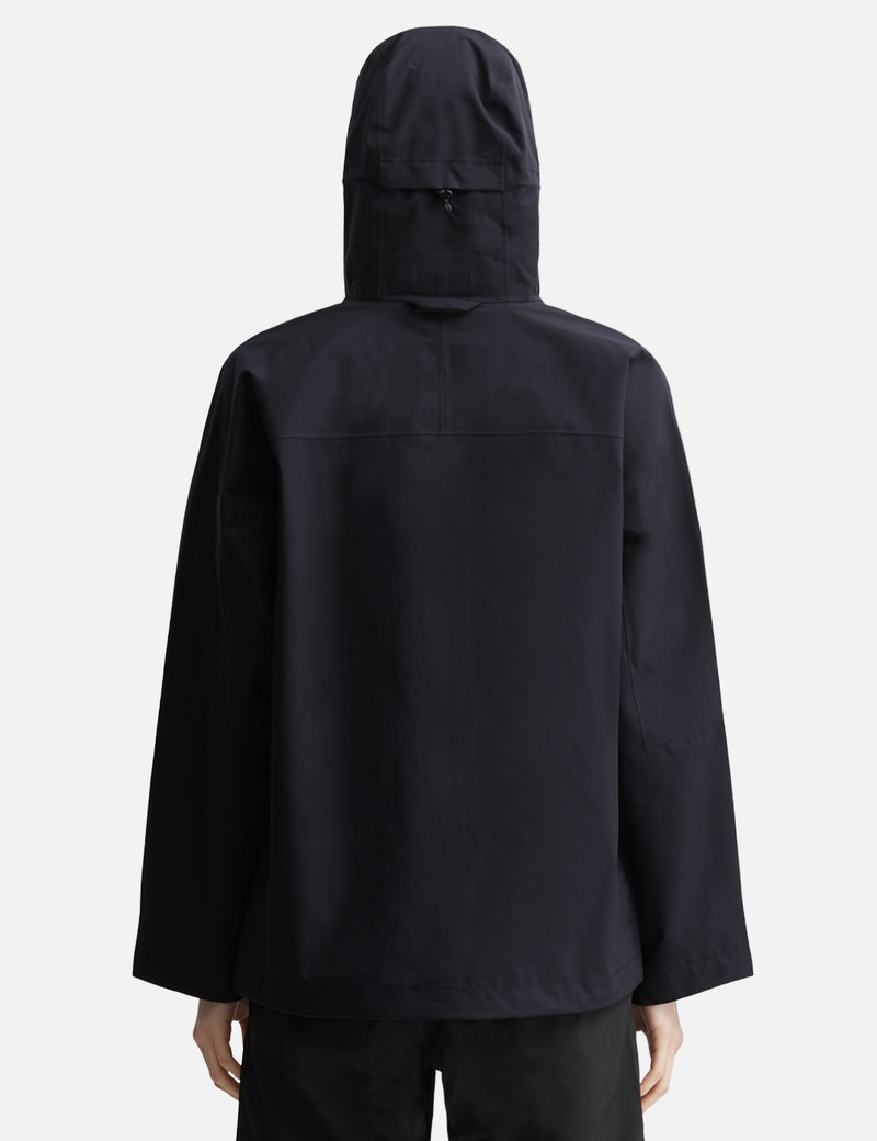 66°NORTH AÐALVÍK PACKABLE RAIN JACKET outlook