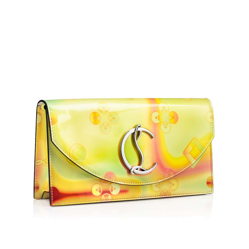 Christian Louboutin LOUBI54 outlook