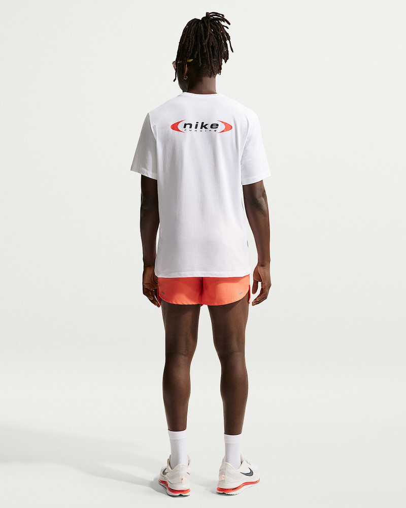 Nike Retro Men's Dri-FIT Running T-Shirt 5
