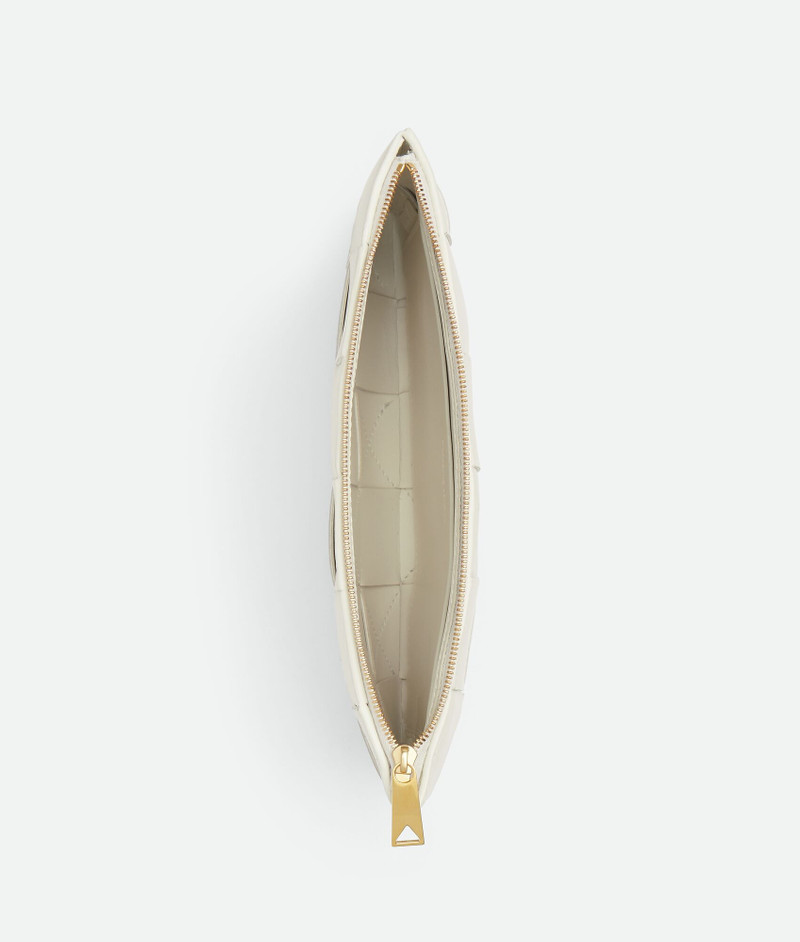 Bottega Veneta Small Cassette Flat Pouch outlook