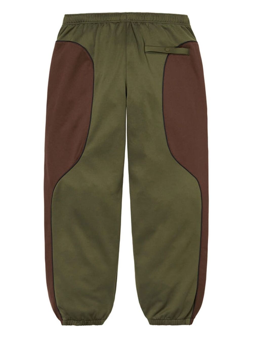 x Jordan Tricot track pants - 2